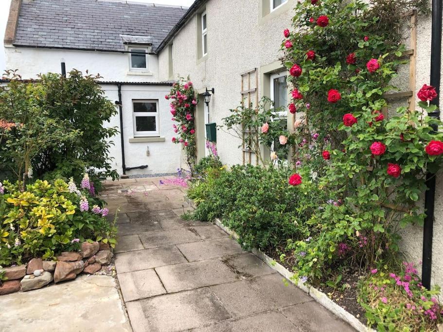 Kings Cottage, Nairn - A Charming Place To Stay Exterior photo