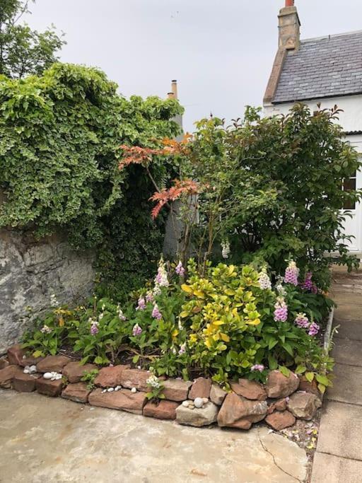 Kings Cottage, Nairn - A Charming Place To Stay Exterior photo